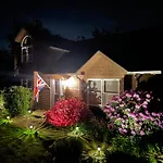 Fred\'S Cottage