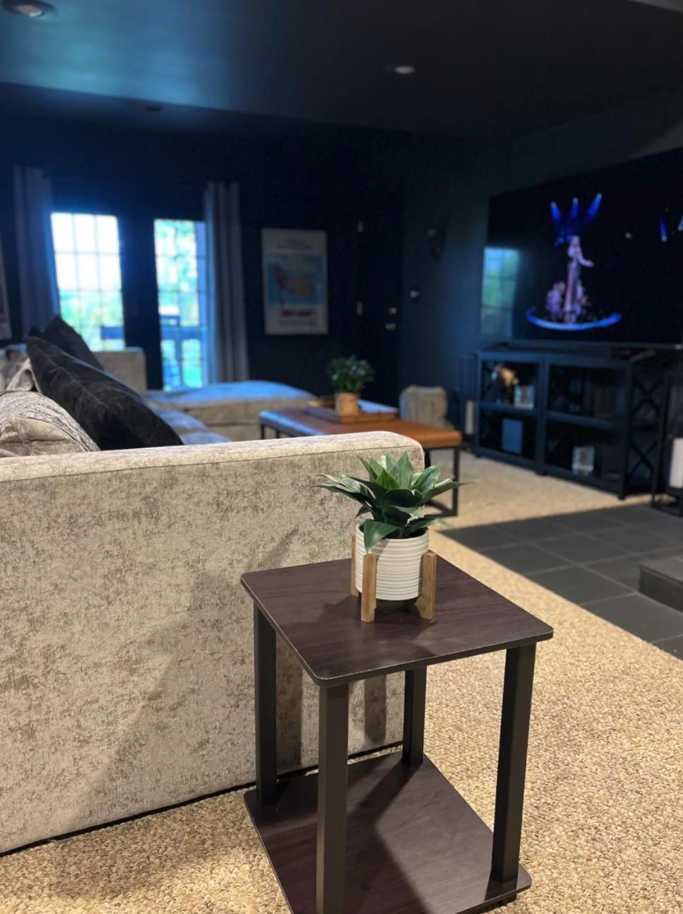 Apartamento Fred's