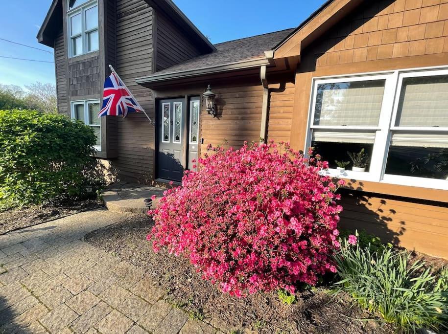 Fred's Apartamento Aliquippa