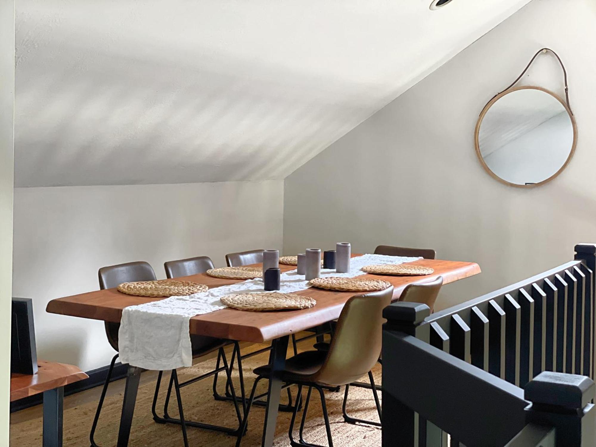 Apartamento Fred's *