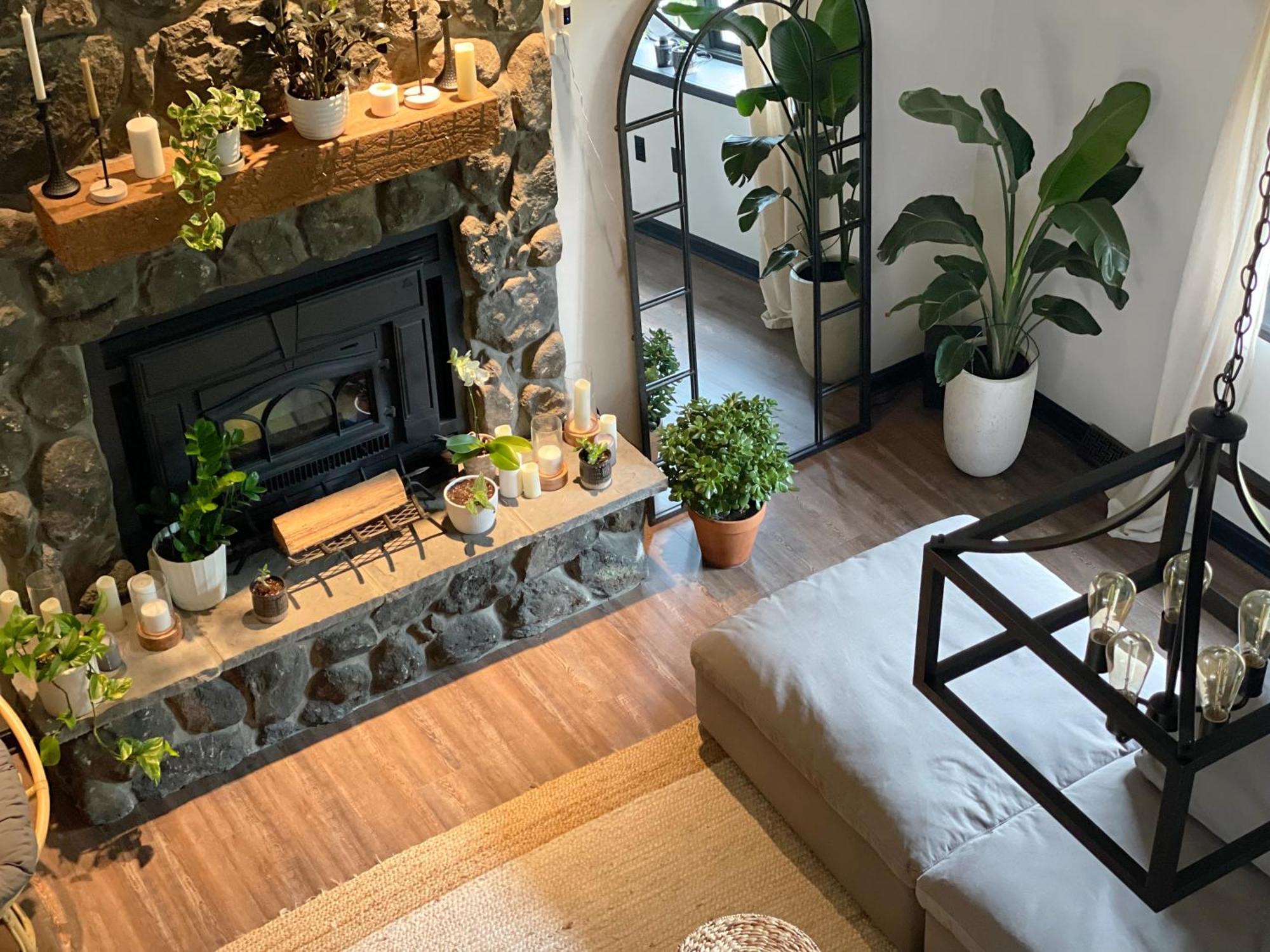 Fred's Apartamento