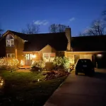 Fred\'S Cottage